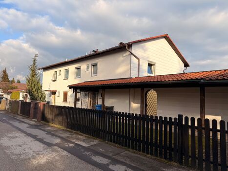 Gästezimmer / WG in Holzkirchen Bild 1