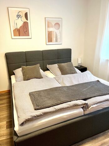 Casa-Sarah Fewo 45 Bild 4