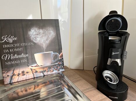 Casa-Sarah Fewo 45 Bild 5