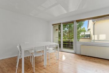 Apartment v Dossenheim