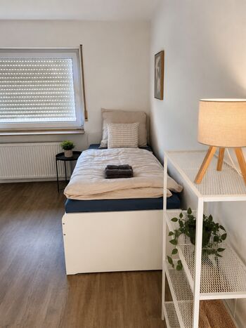 NEU: Erstbezug große Unterkunft 8 Personen und 5 Zimmer Obrázok 2