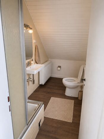 NEU: Erstbezug große Unterkunft 8 Personen und 5 Zimmer Obrázok 3