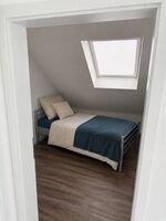NEU: Erstbezug große Unterkunft 8 Personen und 5 Zimmer Obrázok 6