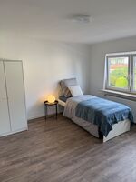 NEU: Erstbezug große Unterkunft 8 Personen und 5 Zimmer Obrázok 9