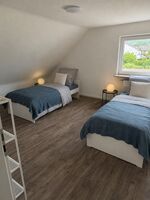 NEU: Erstbezug große Unterkunft 8 Personen und 5 Zimmer Obrázok 7