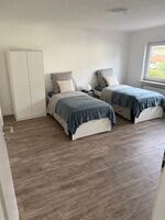 NEU: Erstbezug große Unterkunft 8 Personen und 5 Zimmer Obrázok 8