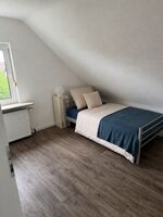NEU: Erstbezug große Unterkunft 8 Personen und 5 Zimmer Obrázok 1