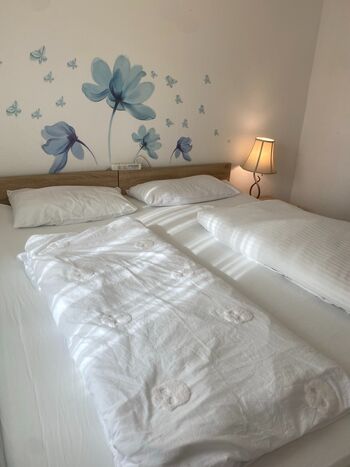 Wohnung in Albrechtstr, Friedrichshafen Picture 1