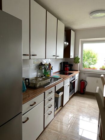 Wohnung in Albrechtstr, Friedrichshafen Picture 5