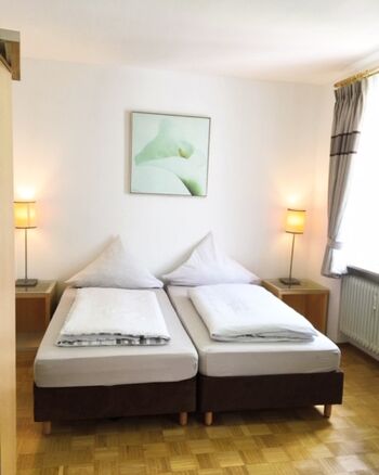 Ferienwohnung Dinh