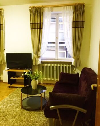 Ferienwohnung Dinh Bild 4