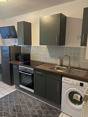 DISCOUNT-APARTMENTS Düsseldorf-Wuppertal-Dormagen Zdjęcie 2