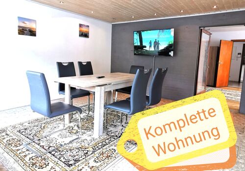 DISCOUNT-APARTMENTS Düsseldorf-Wuppertal-Dormagen Obrázok 4