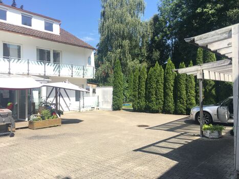 Pension Max-Philipp Bild 3