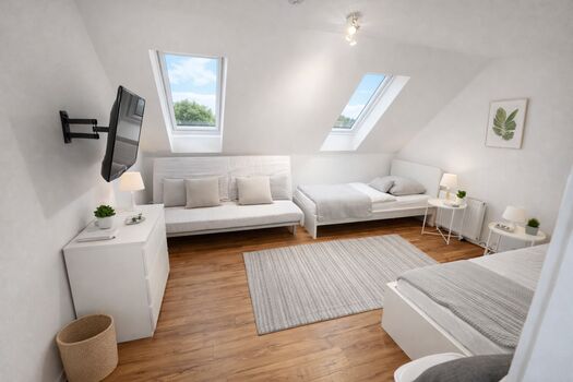 Wohnung in Essen Bild 1