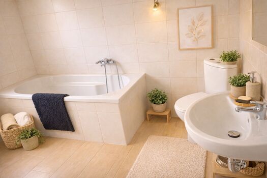 Wohnung in Essen Bild 5