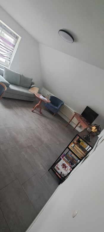 Wohnung in Haundorf Bild 2