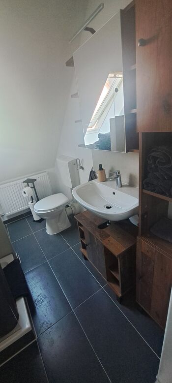 Wohnung in Haundorf Bild 5