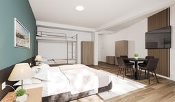 WzW Apartments - Wohnraum zum Wohlfühlen Picture 1