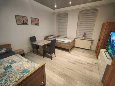 Wohnung in Schkopau Bild 2