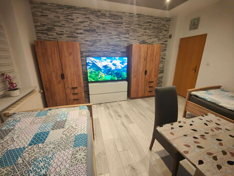 Wohnung in Schkopau