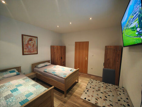 Wohnung in Schkopau Bild 3