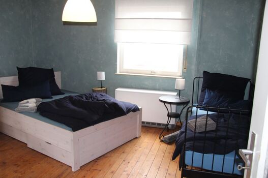 Haus Brückner - für max. 8 Gäste Bild 3