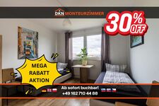 Wohnung in Halle (Saale) Bild 1