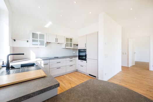 Apartment v Kaiseresch Obrázok 3