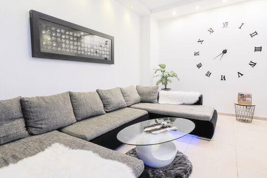 ★Top Ausstattung★ Netflix✔WLAN✔ →CentrO /OLGA-Park
