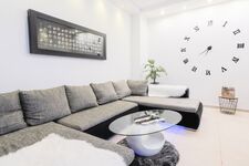 ★Top Ausstattung★ Netflix✔WLAN✔ →CentrO /OLGA-Park Bild 1