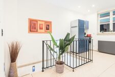 ★Top Ausstattung★ Netflix✔WLAN✔ →CentrO /OLGA-Park Bild 5