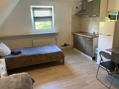 Belser Fremdenzimmer / Zimmer Nr. 2 Zdjęcie 3