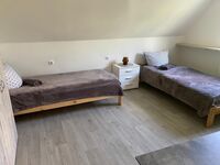 Belser Fremdenzimmer / Zimmer Nr. 2 Bild 1