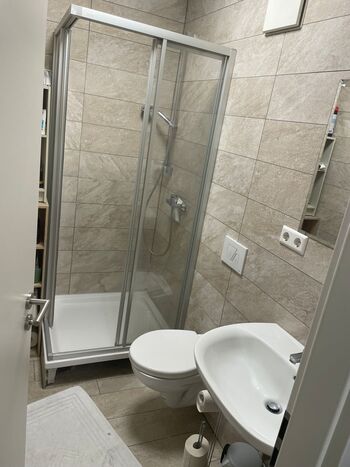 Gästezimmer / WG Ehrlich Obrázok 5