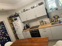 Gästezimmer / WG Ehrlich Bild 4