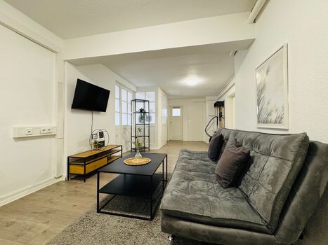 Karlsruhe City Private Parking 6 hochwertige Apartments Obrázok 5