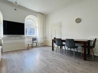 Karlsruhe City Private Parking 6 hochwertige Apartments Picture 7