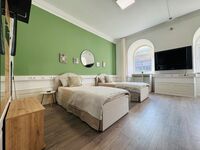 Karlsruhe City Private Parking 6 hochwertige Apartments Picture 1