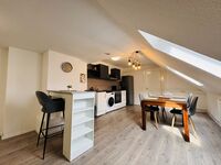 Karlsruhe City Private Parking 6 hochwertige Apartments Picture 4