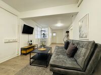 Karlsruhe City Private Parking 6 hochwertige Apartments Picture 5