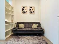 Karlsruhe City Private Parking 6 hochwertige Apartments Picture 6