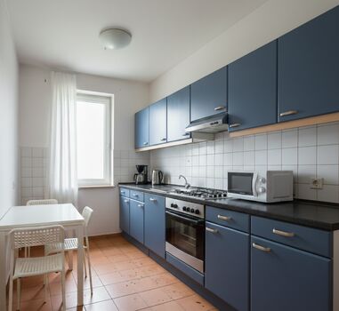 Mieszkanie w Krefeld Zdjęcie 3