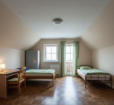 Mieszkanie w Krefeld Zdjęcie 2