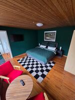 GreenHell Stays Adenau - Nürburgring Bild 1