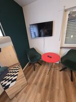 GreenHell Stays Adenau - Nürburgring Bild 11