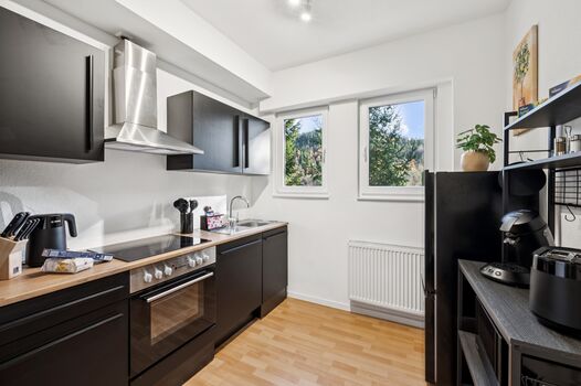 Pension in Erlenbach Picture 2