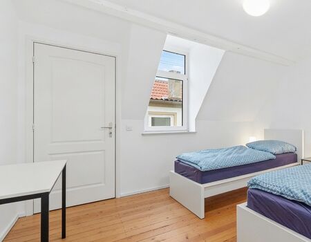 Apartment in Worms