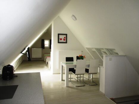 Wohnung Bregler