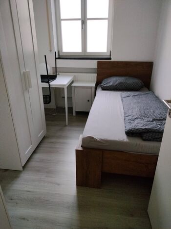 Gästezimmer / WG in Neunburg vorm Wald Bild 3